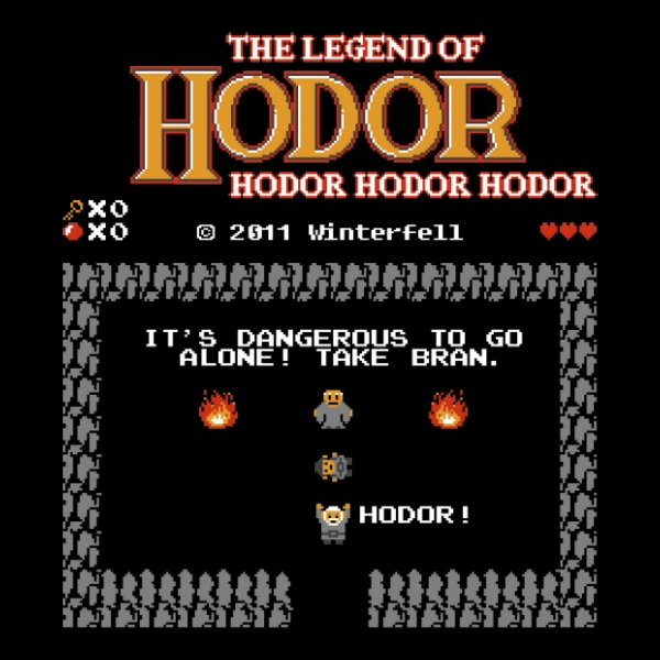 hodor