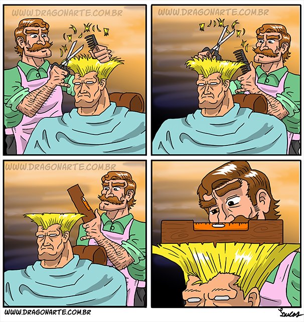 guile-hair