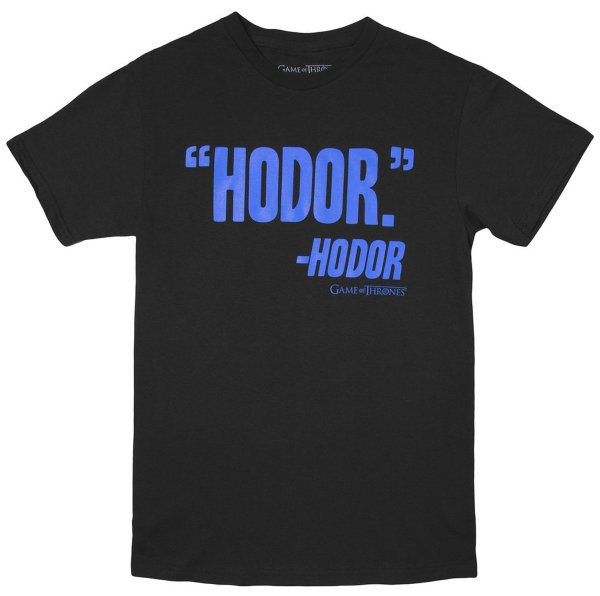 hodor