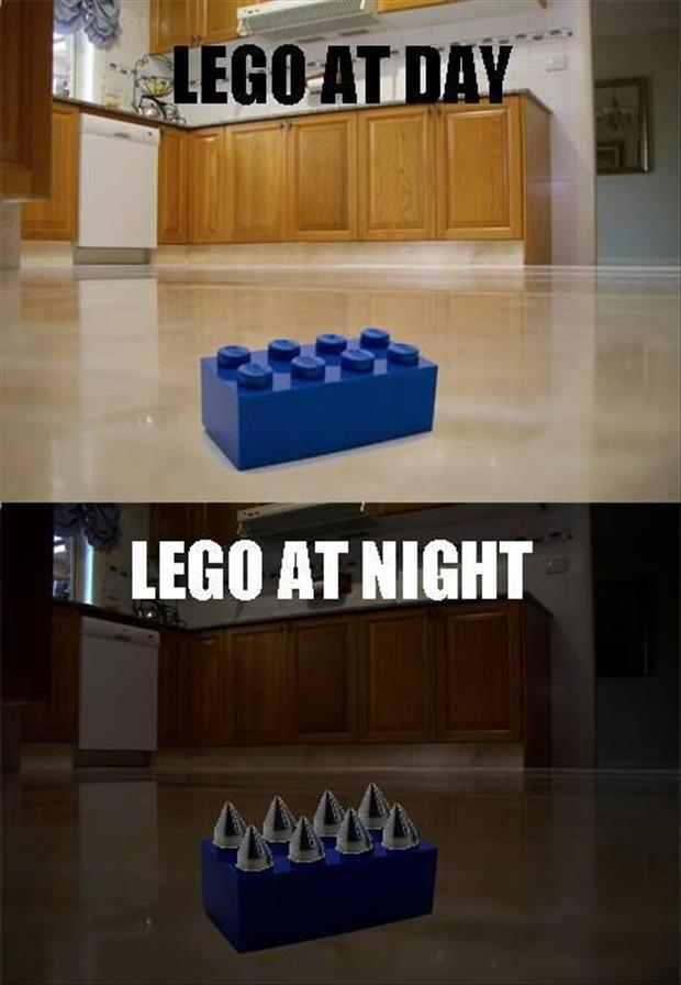 lego