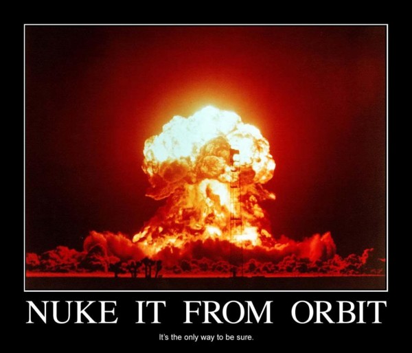 nuke