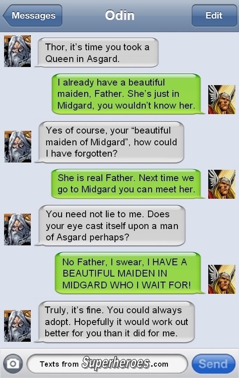 thor