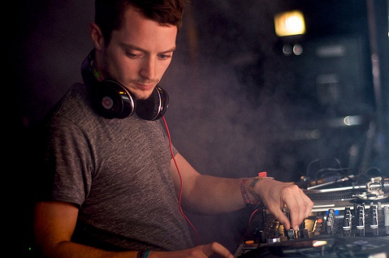 Elijah Wood_DJ