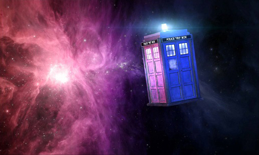 TARDIS