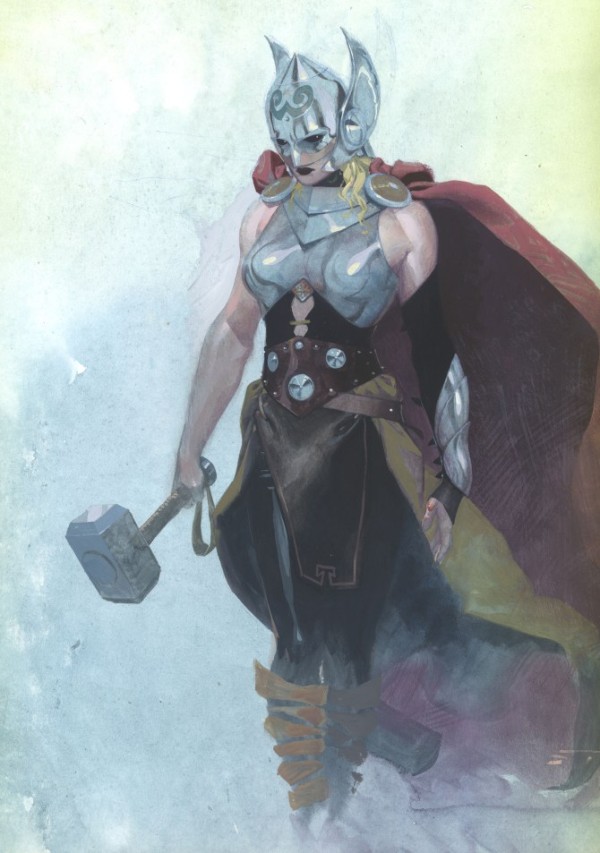 Thor_Female