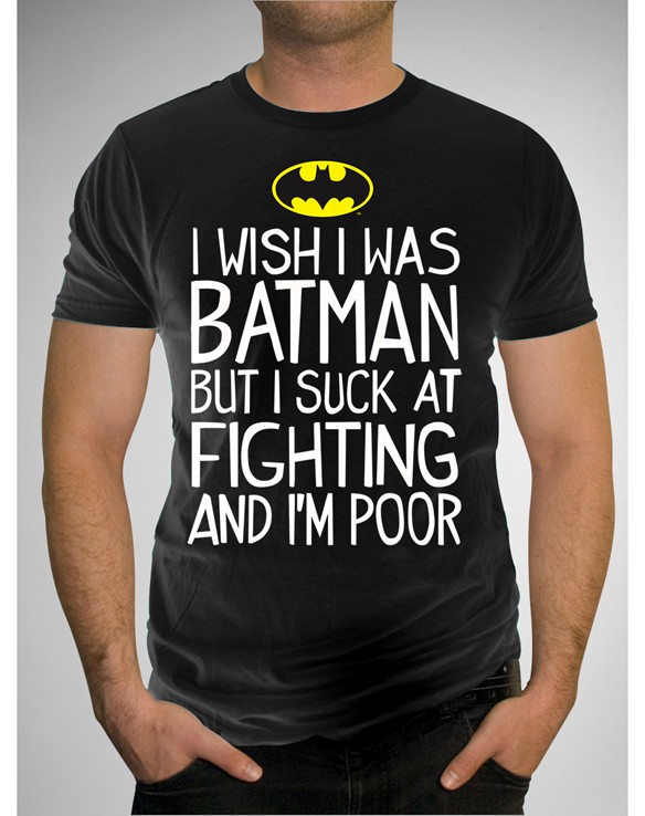 batmanshirt