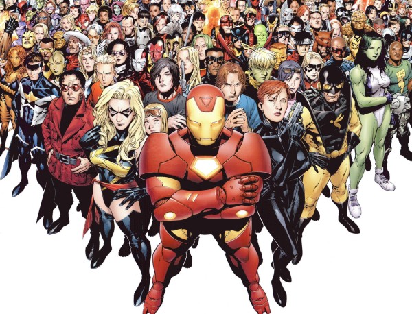 marvel-superheroes