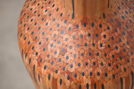 pencil vase 1