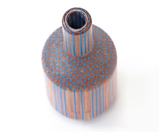 pencil vase 2