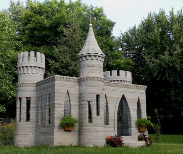 concrete castle 1