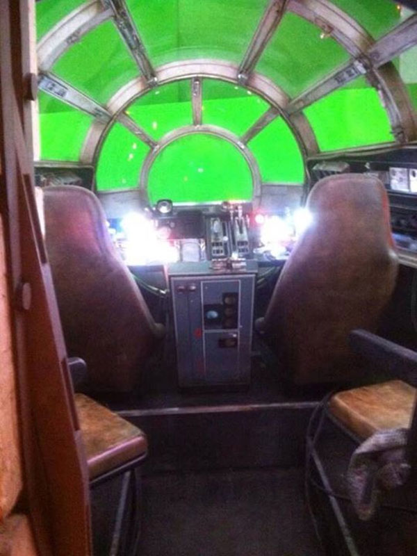 millenniumfalcon