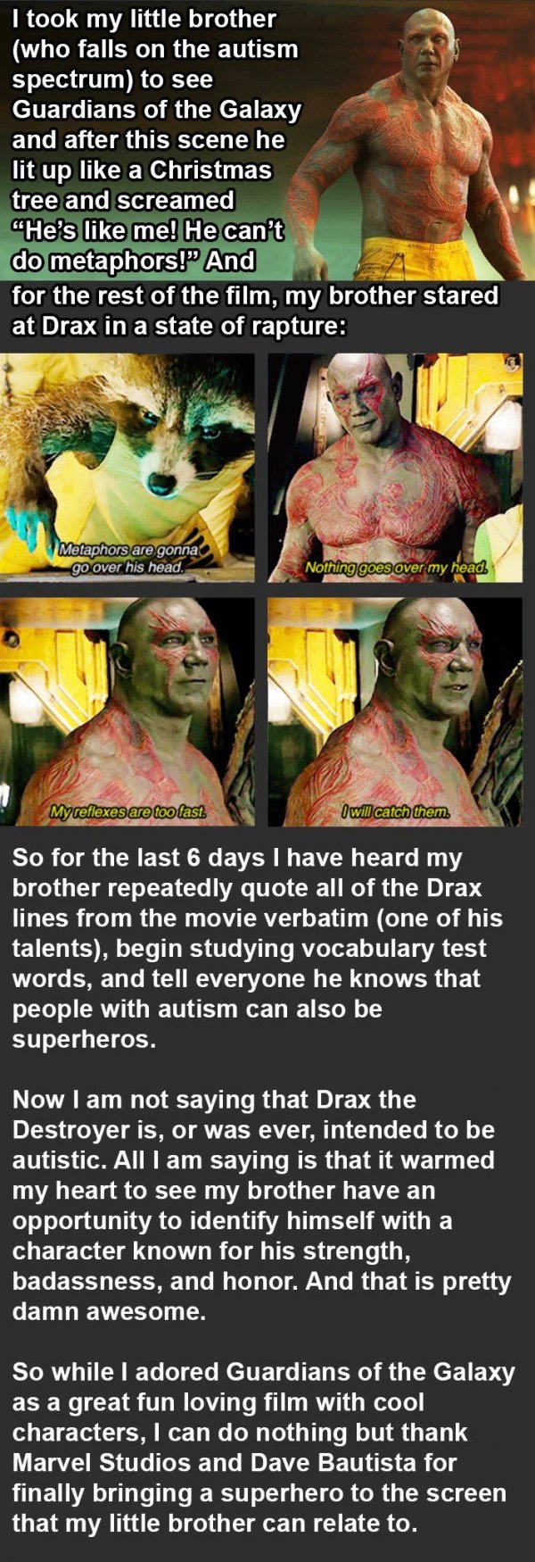 drax