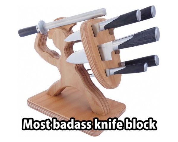 knife-block