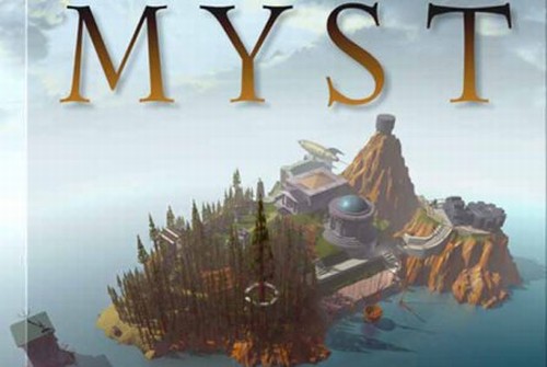 MYST