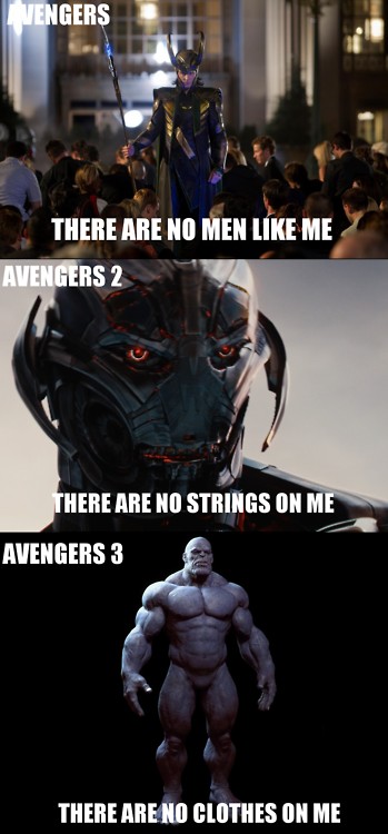 avengers