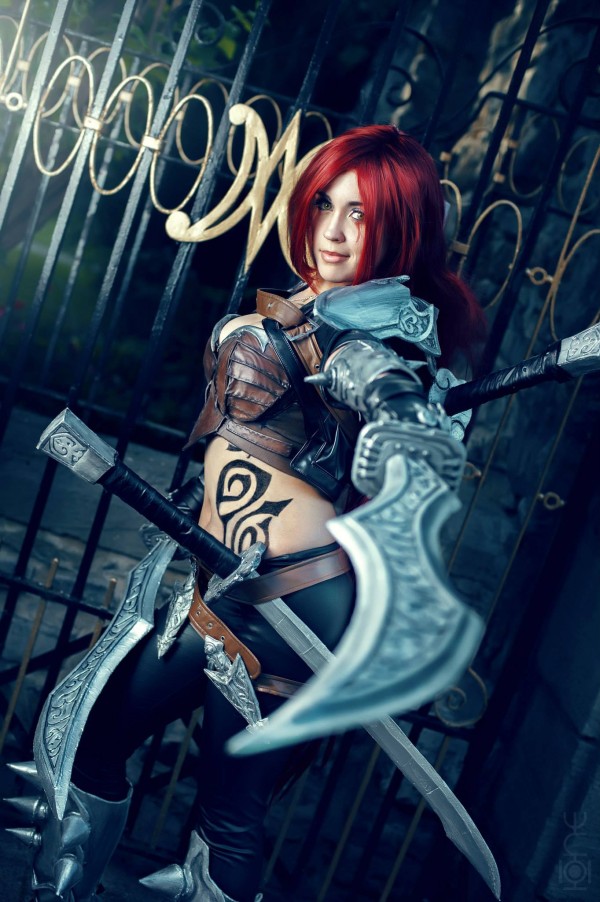 katarina-league