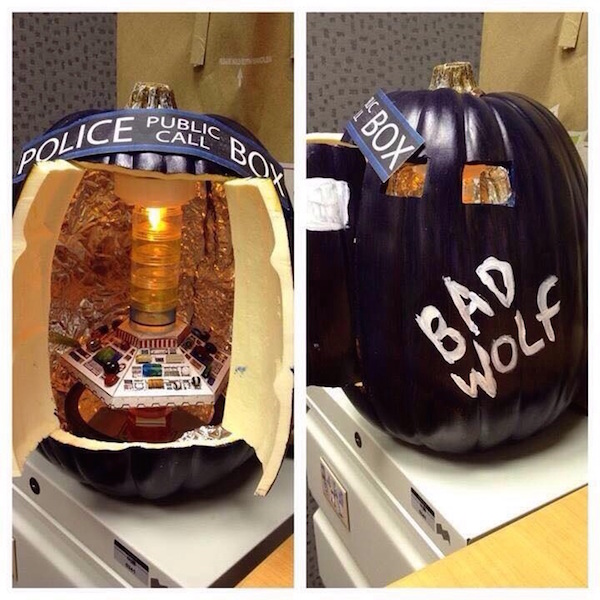 pumkin-tardis