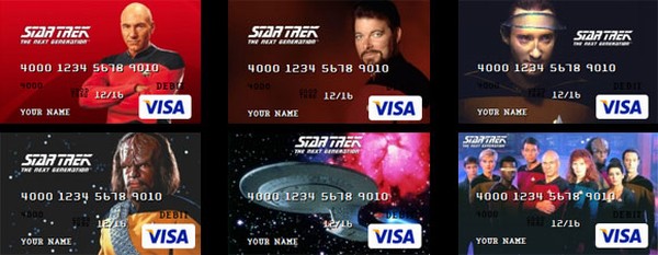 star trek visas 2