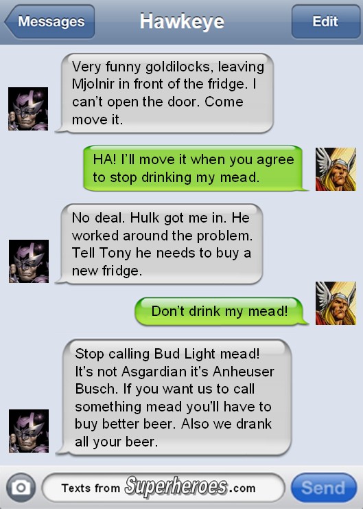 thor-mead