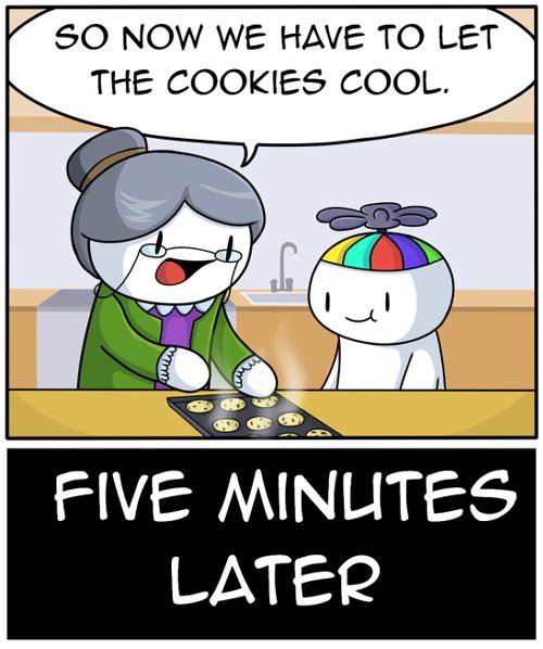 cookies