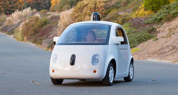 googlecar