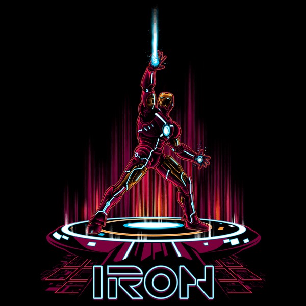 irontron