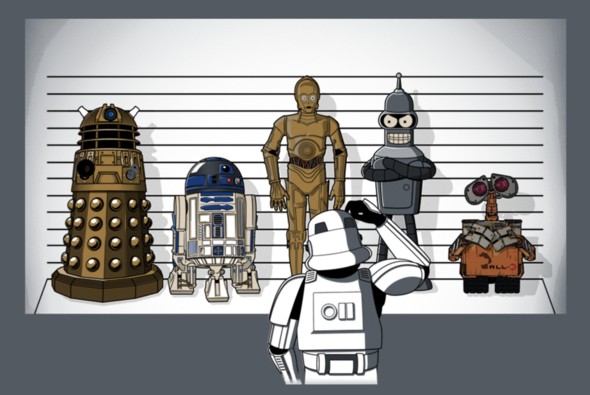 droids