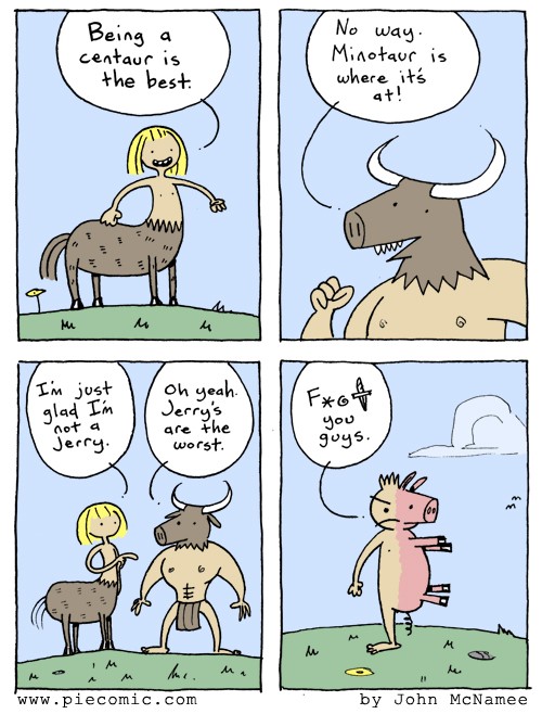 centaur