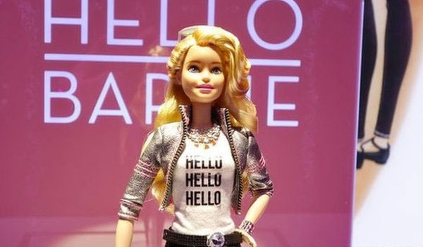 hellobarbie