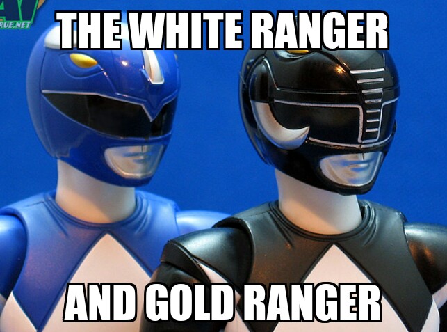 rangers