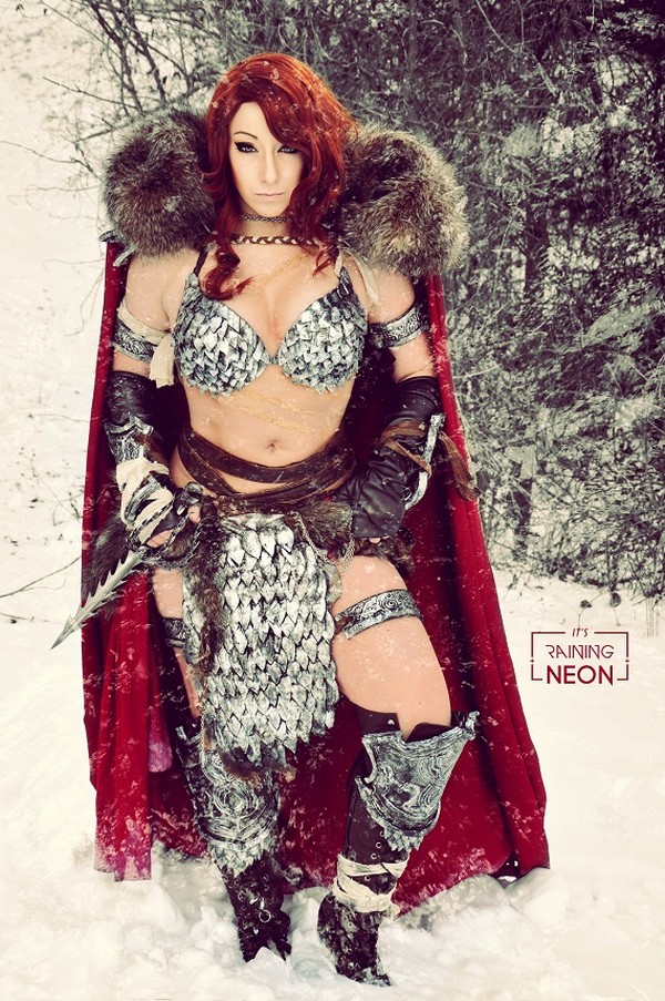 redsonja2