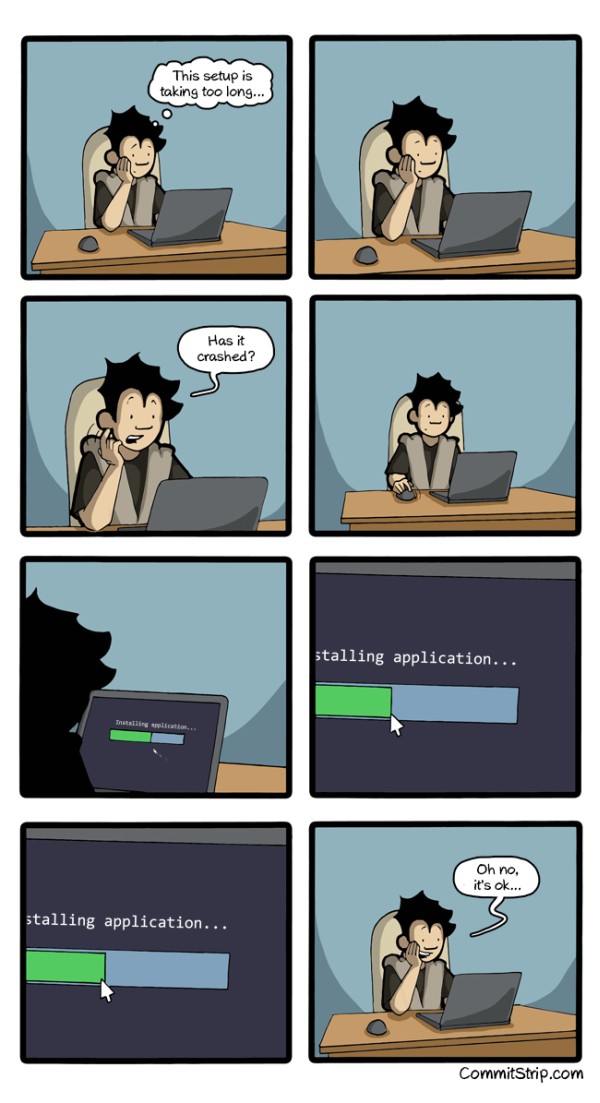 softwarecomic