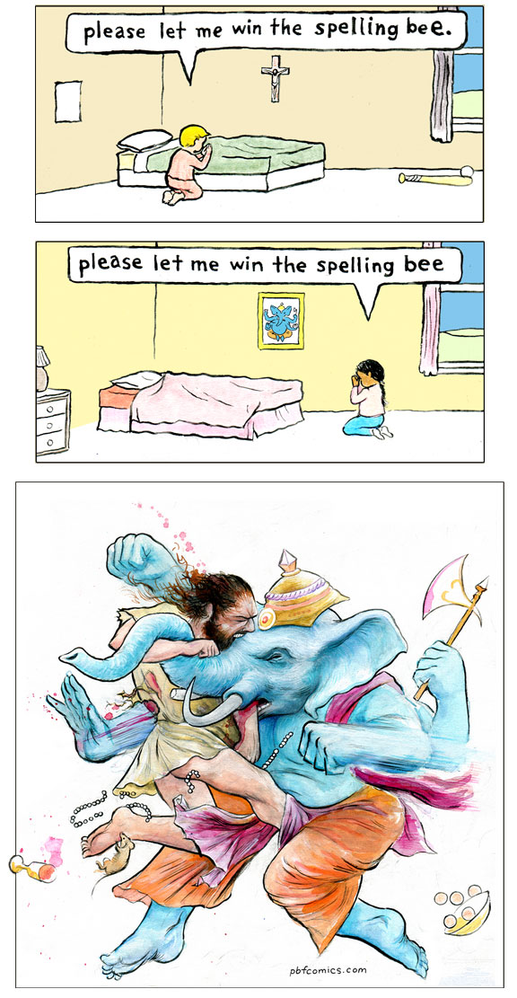 spelling