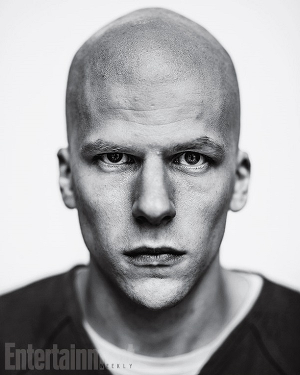 EisenbergLexLuthor