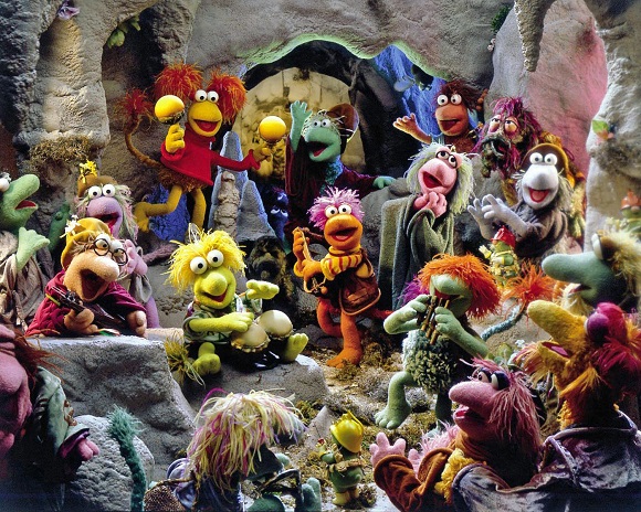 Fraggle Rock