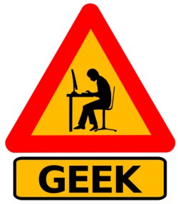 geek