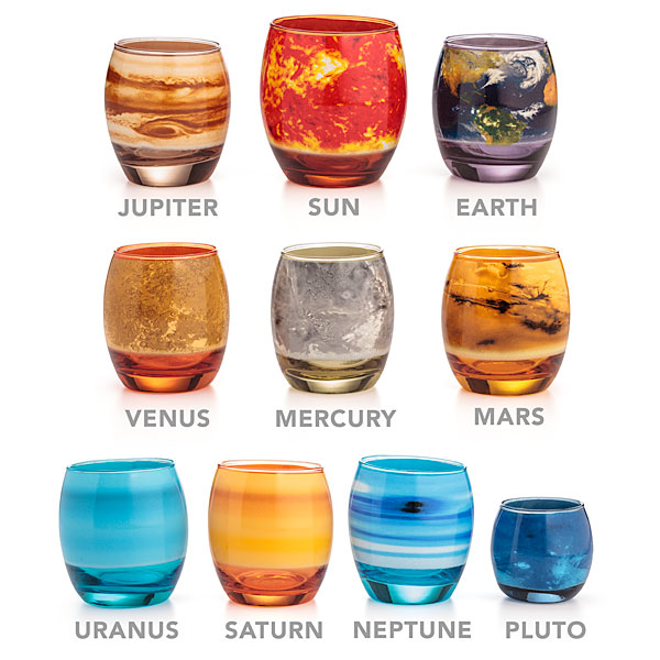 planets