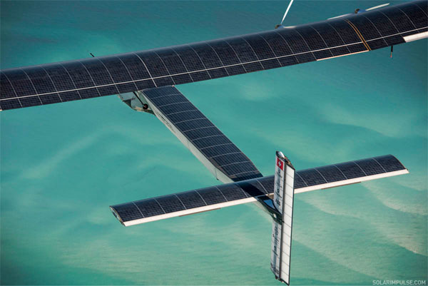 solarimpulse