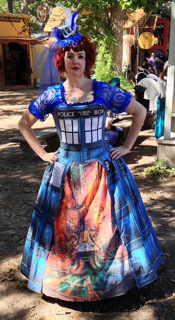 tardis-dress