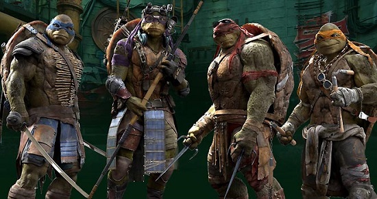 TMNT