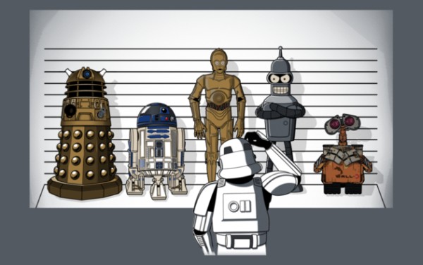 droids