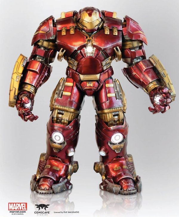 hulkbuster