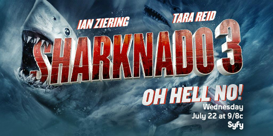 sharknado3poster