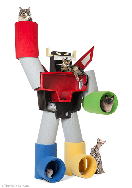 voltron