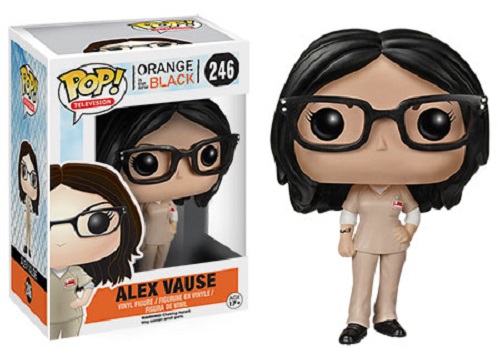 OITNB Alex