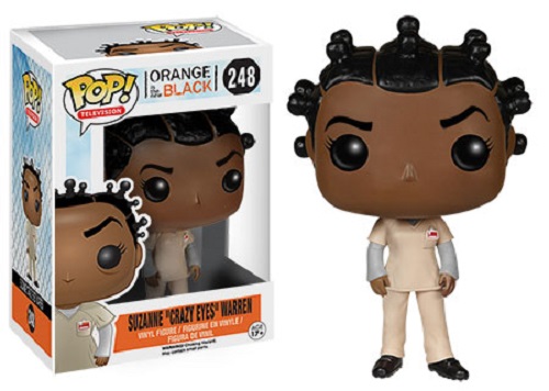 OITNB Crazy Eyes