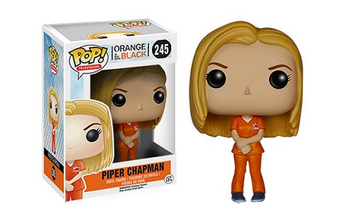 Piper Chapman