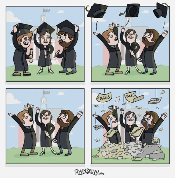 graduation