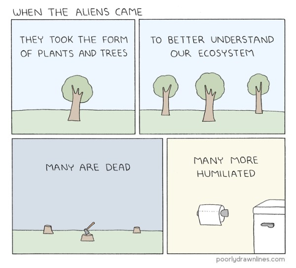 aliens