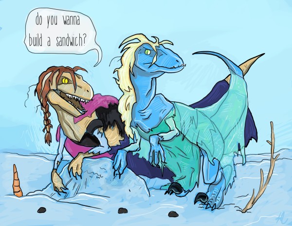 frozenraptors